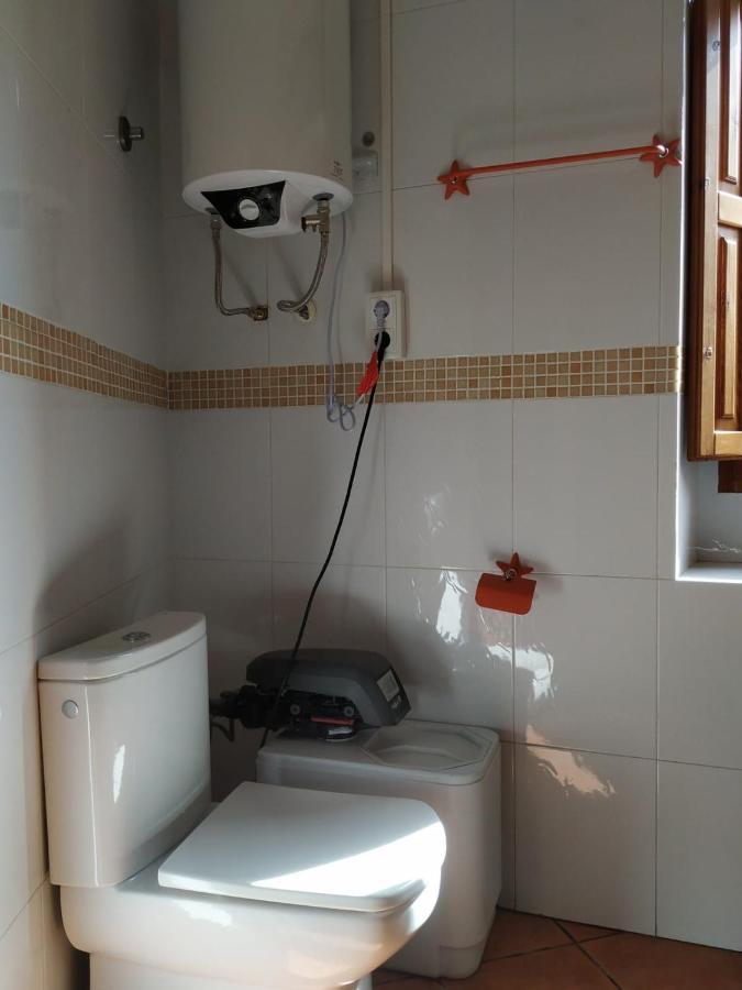 Bonito Apartamento Con Encanto En Casco Antiguo Ron 7 Valenciayole Apartment ภายนอก รูปภาพ