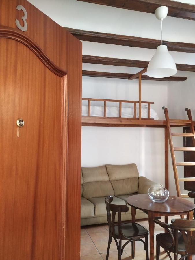 Bonito Apartamento Con Encanto En Casco Antiguo Ron 7 Valenciayole Apartment ภายนอก รูปภาพ