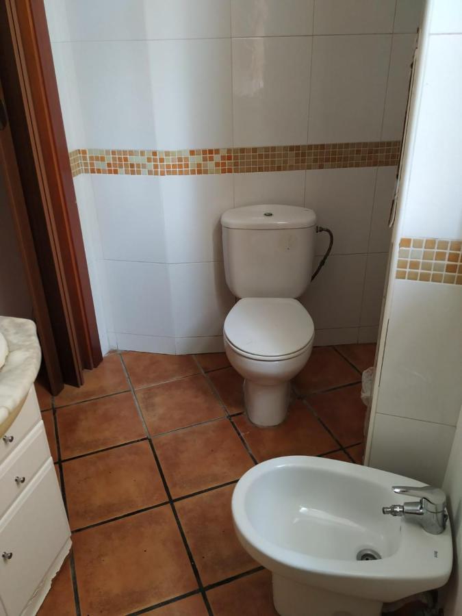 Bonito Apartamento Con Encanto En Casco Antiguo Ron 7 Valenciayole Apartment ภายนอก รูปภาพ