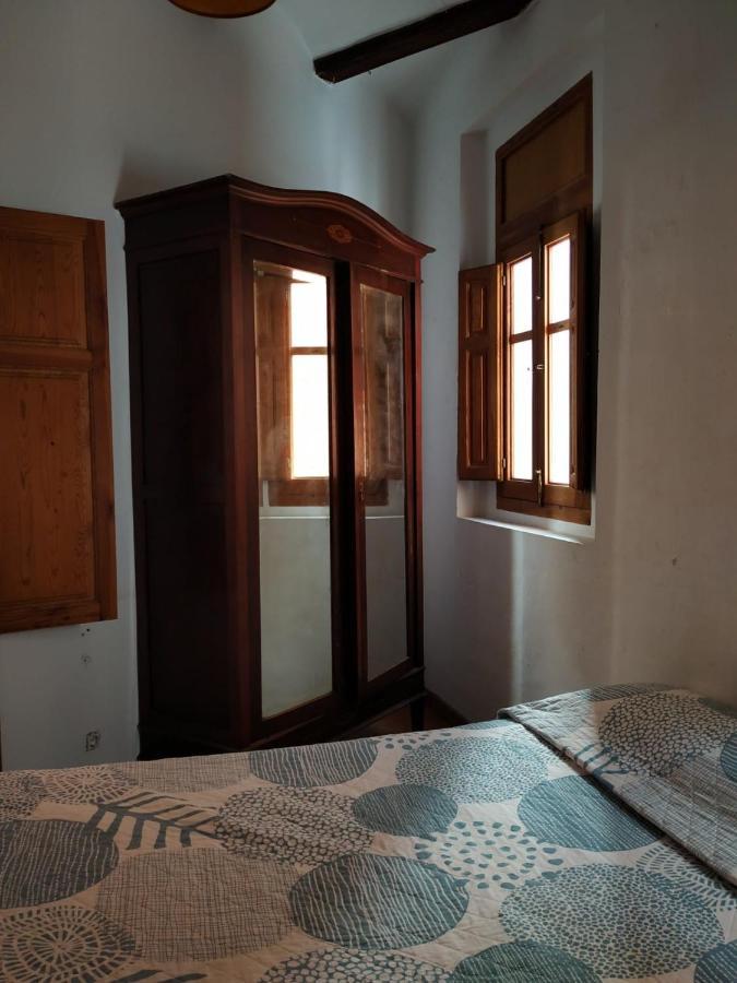 Bonito Apartamento Con Encanto En Casco Antiguo Ron 7 Valenciayole Apartment ภายนอก รูปภาพ